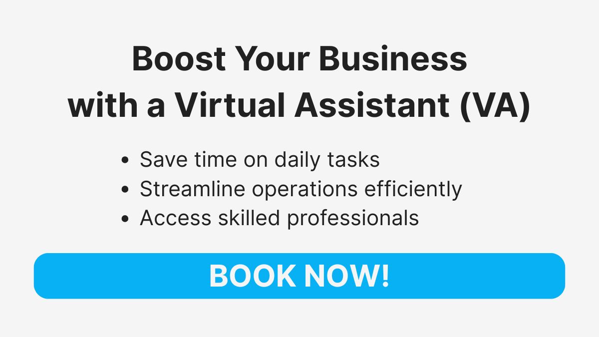 virtual assistant companies