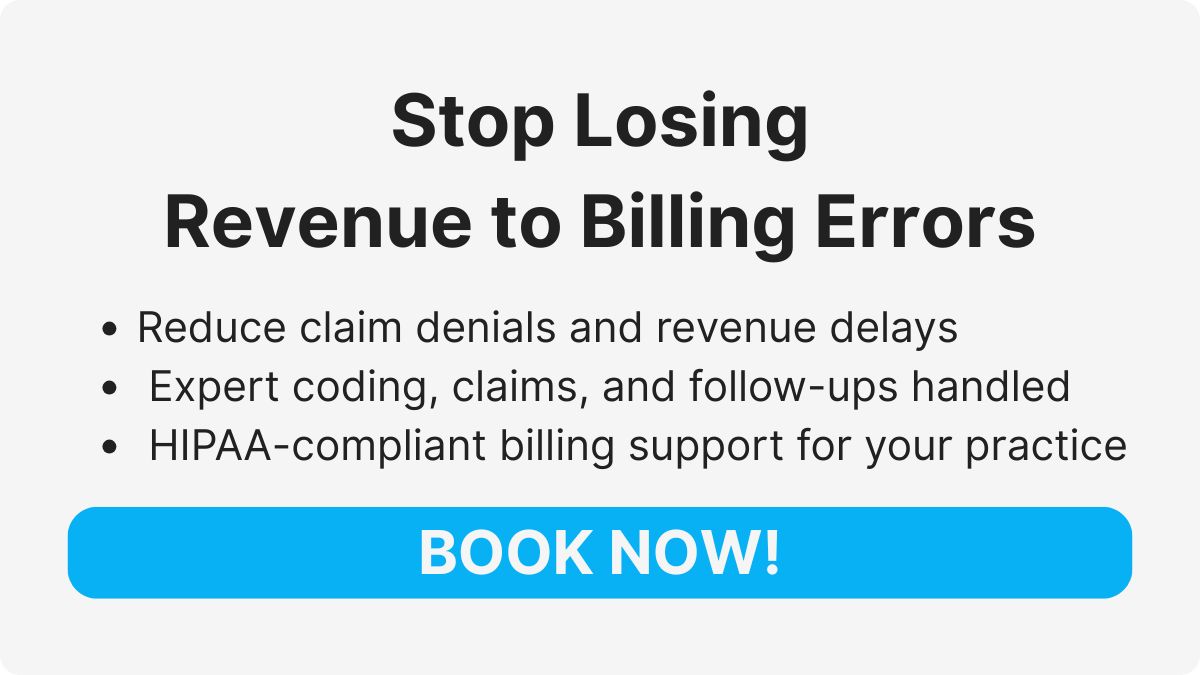 virtual assistant for medical billing