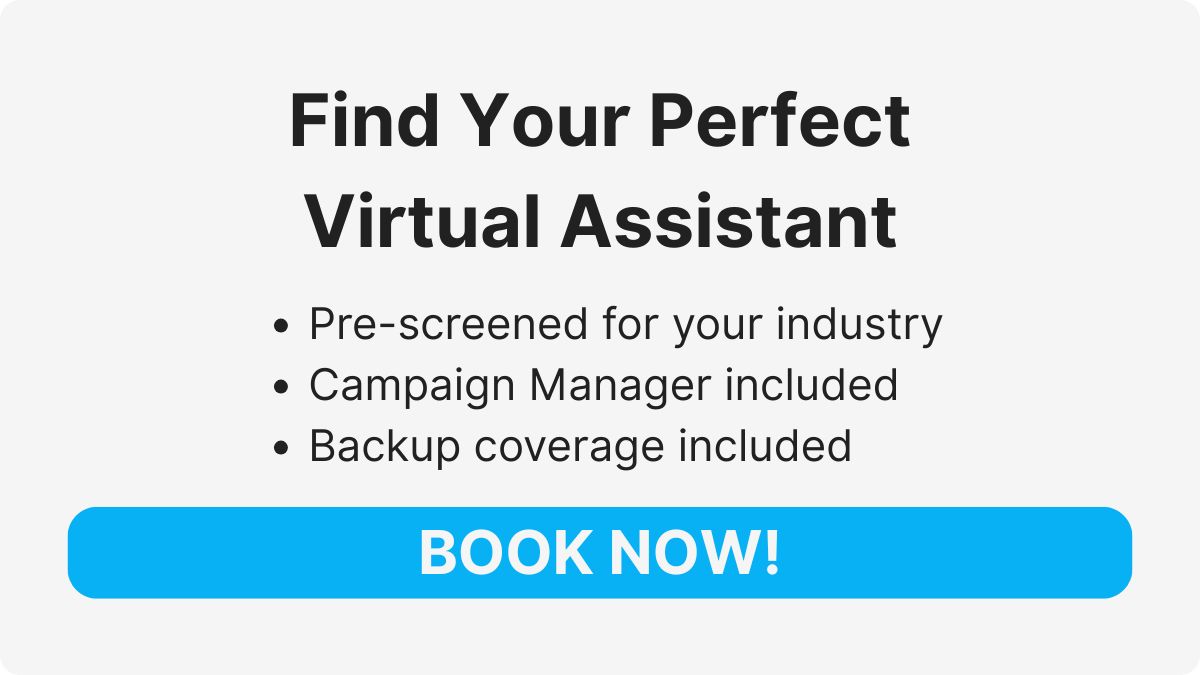 virtual assistant outsourcing company