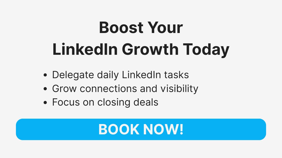 virtual assistant profile picture