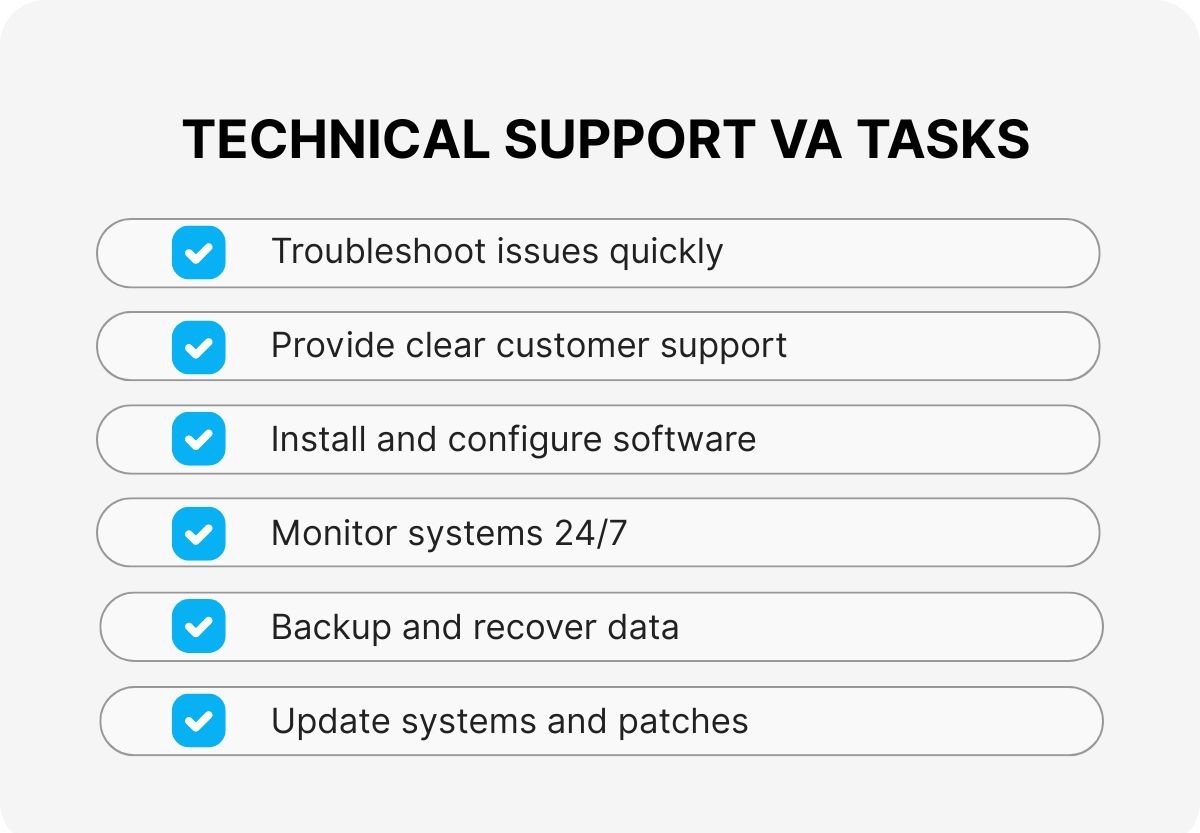 virtual-assistant-tech-support