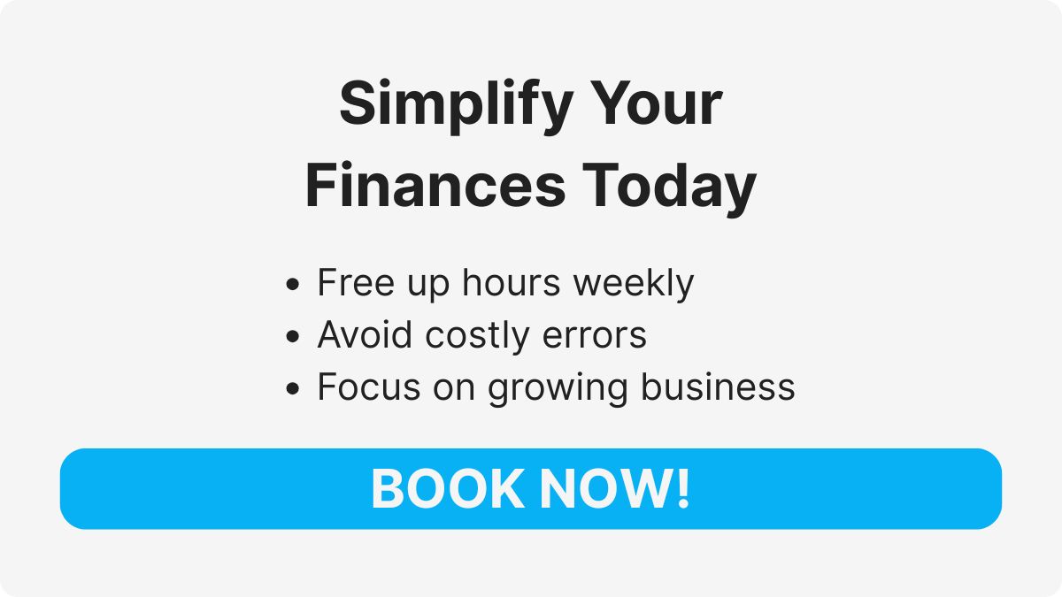 virtual bookkeeping assistant