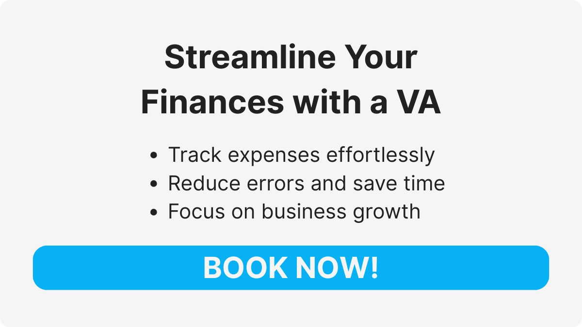 virtual finance team