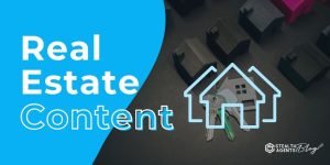 Real Estate Content - Trusted Marketing Partner