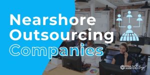 Nearshore Outsourcing Companies - Smart Growth Advantage