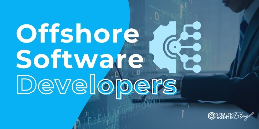 Offshore Software Developers – Hire Global Tech Talent