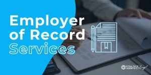 Employer of Record Services: Simplify Global Hiring