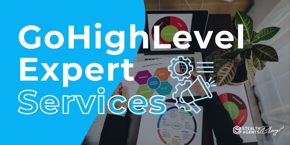 GoHighLevel Expert Services