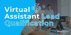Virtual Assistant Lead Qualification – Sales Pipeline Support