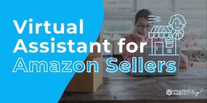 Virtual Assistant for Amazon Sellers – Ecommerce Support