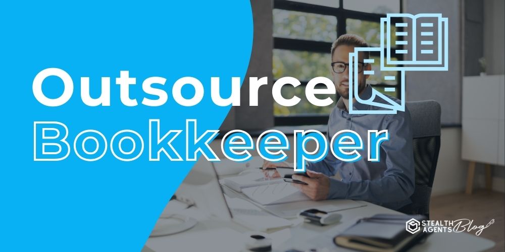 Outsource Bookkeeper | Designed for Daily Operations