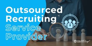 Outsourced Recruiting Service Provider - Scale Talent Faster