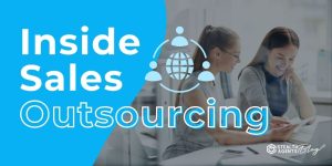 Inside Sales Outsourcing - Revenue Ready Solutions