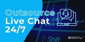 Outsource Live Chat 24/7 – Always-On Customer Support