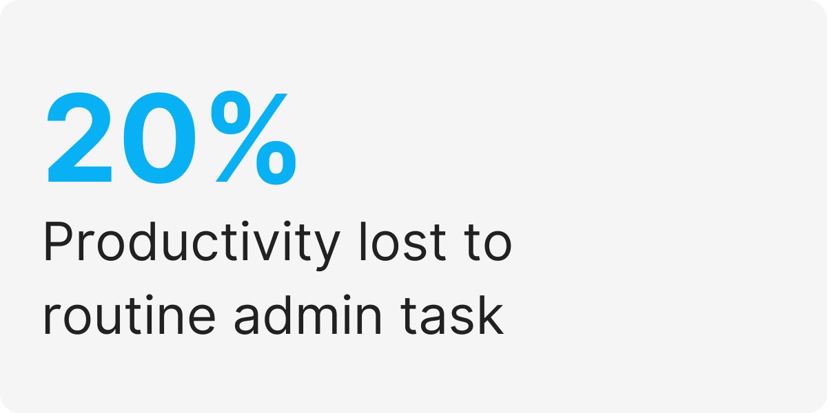 Administrative Outsourcing Services