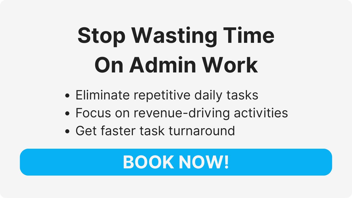 outsourced office productivity