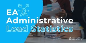 EA Administrative Load Statistics – Simplify Workload