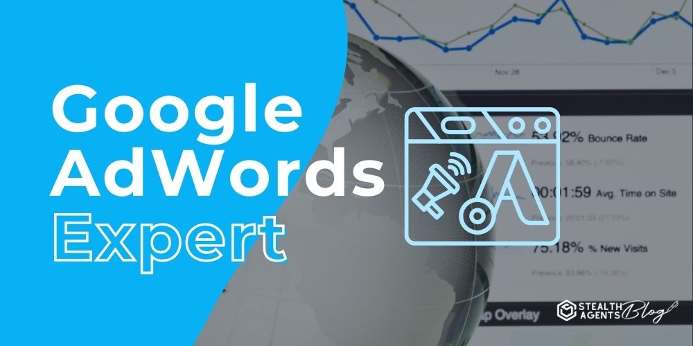 Google AdWords Expert – Trusted Results
