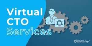 Virtual CTO Services – Technology Leadership Guidance