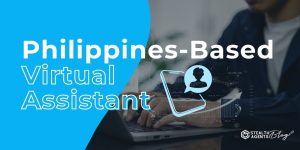 Philippines-Based Virtual Assistant- Streamline Client Appointments