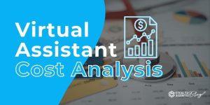 Virtual Assistant Cost Analysis