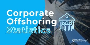 Corporate Offshoring Statistics - Quick Sales Help for Growth