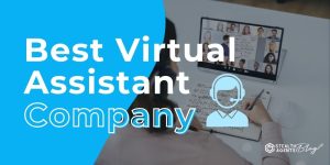 Best Virtual Assistant Company