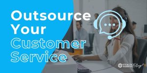 Outsource Your Customer Service - Power Your Brand