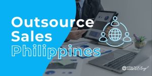 Outsource Sales Philippines - Scale Revenue Faster