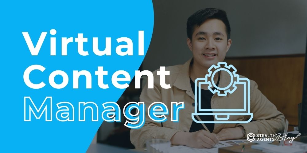 Virtual Content Manager – Results You Trust