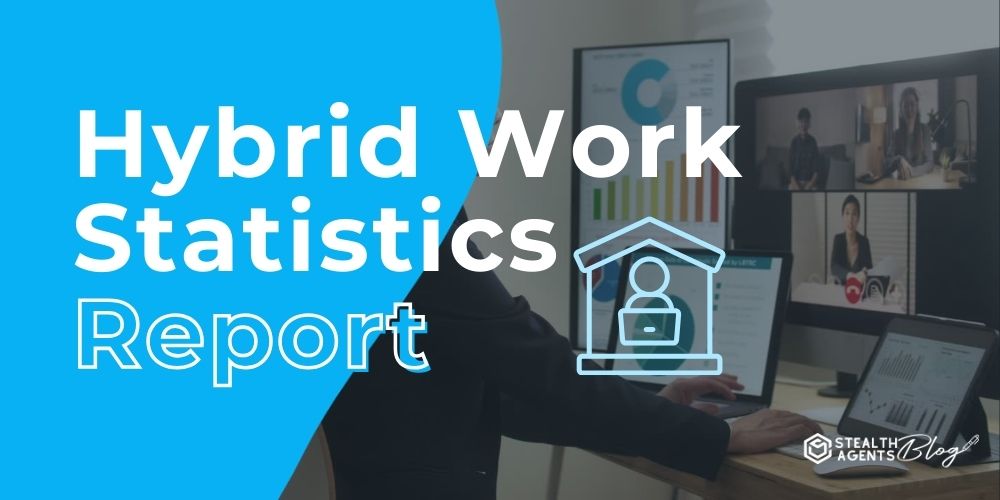Hybrid Work Statistics Report – Trusted Practical Guide