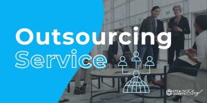 Outsourcing Service – Smarter Business Growth