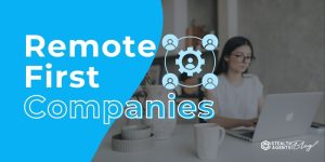 Remote First Companies – Dependable Business Support