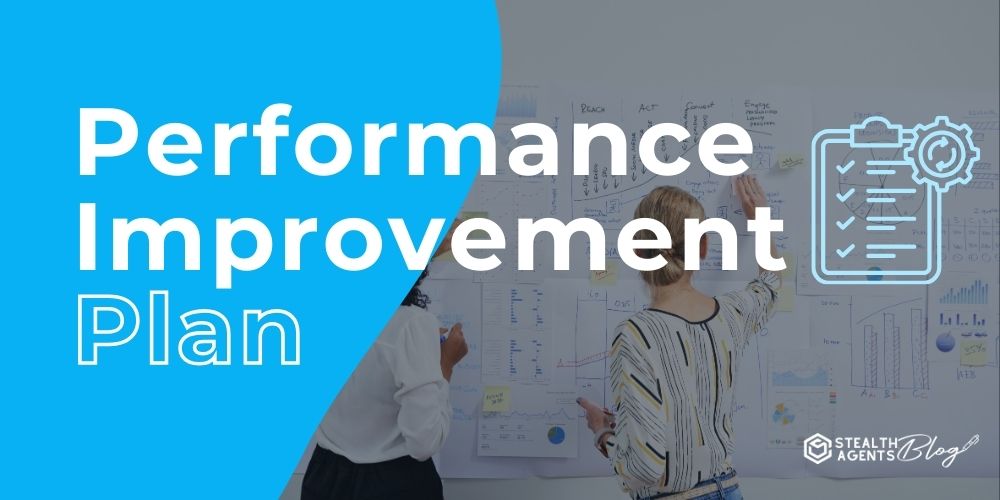 Select Performance Improvement Plan – Clear Path Forward Performance Improvement Plan – Clear Path Forward