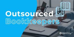 Outsourced Bookkeepers - Scale Finance Smarter