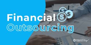 Financial Outsourcing – Smarter Operational Efficiency