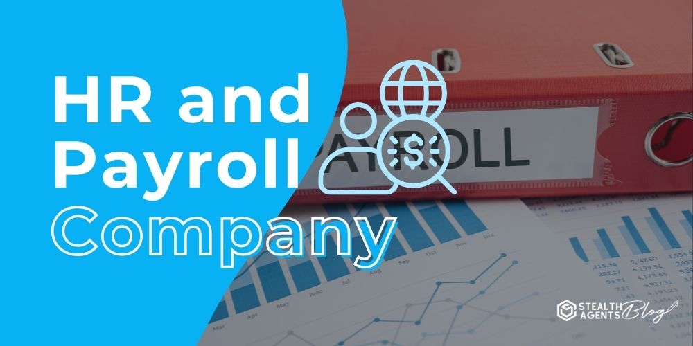 Select HR and Payroll Company – Enhance Your Workforce HR and Payroll Company – Enhance Your Workforce