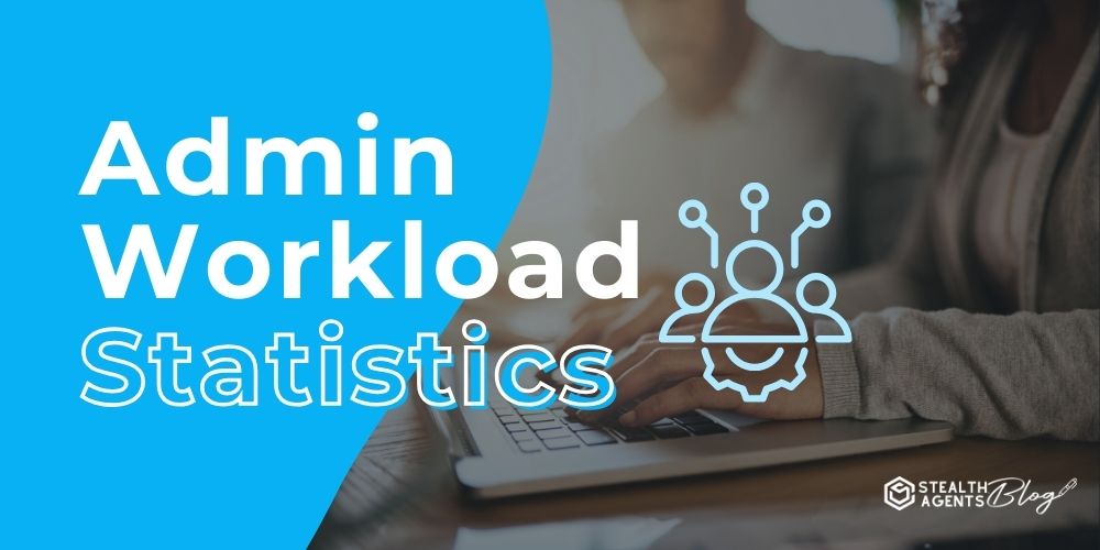 Admin Workload Statistics – Reliable Virtual Help