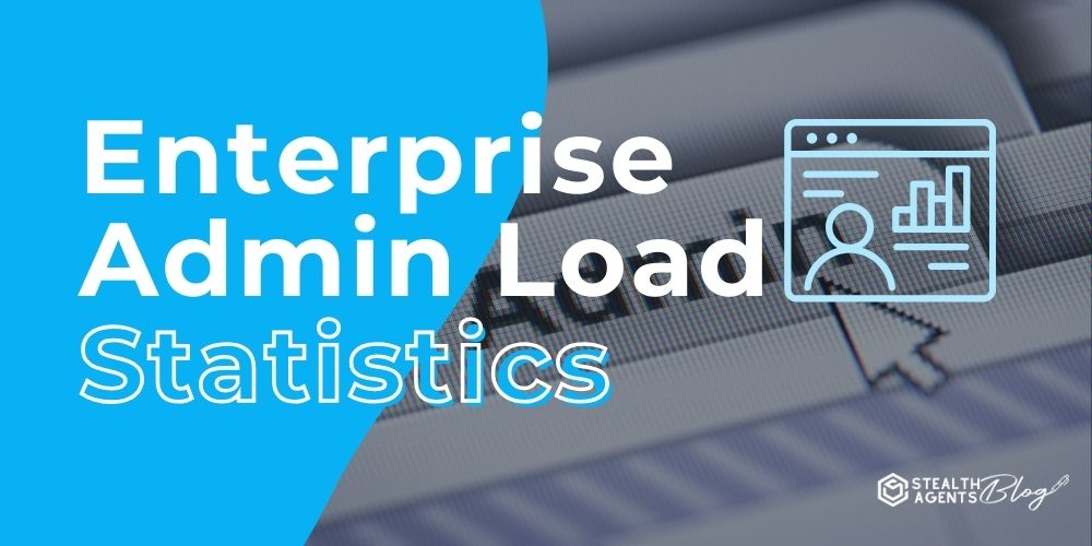 Enterprise Admin Load Statistics – Professional Solutions