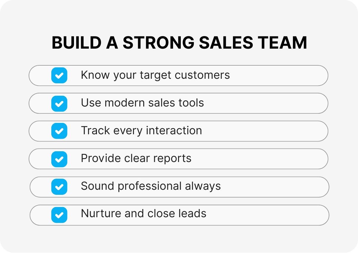 appointment-setting-support