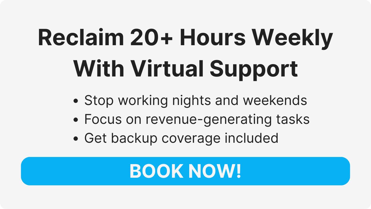 business process outsourcing assistants