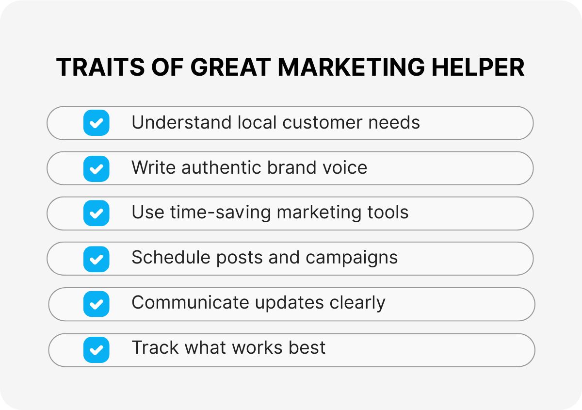 digital marketing efficiency