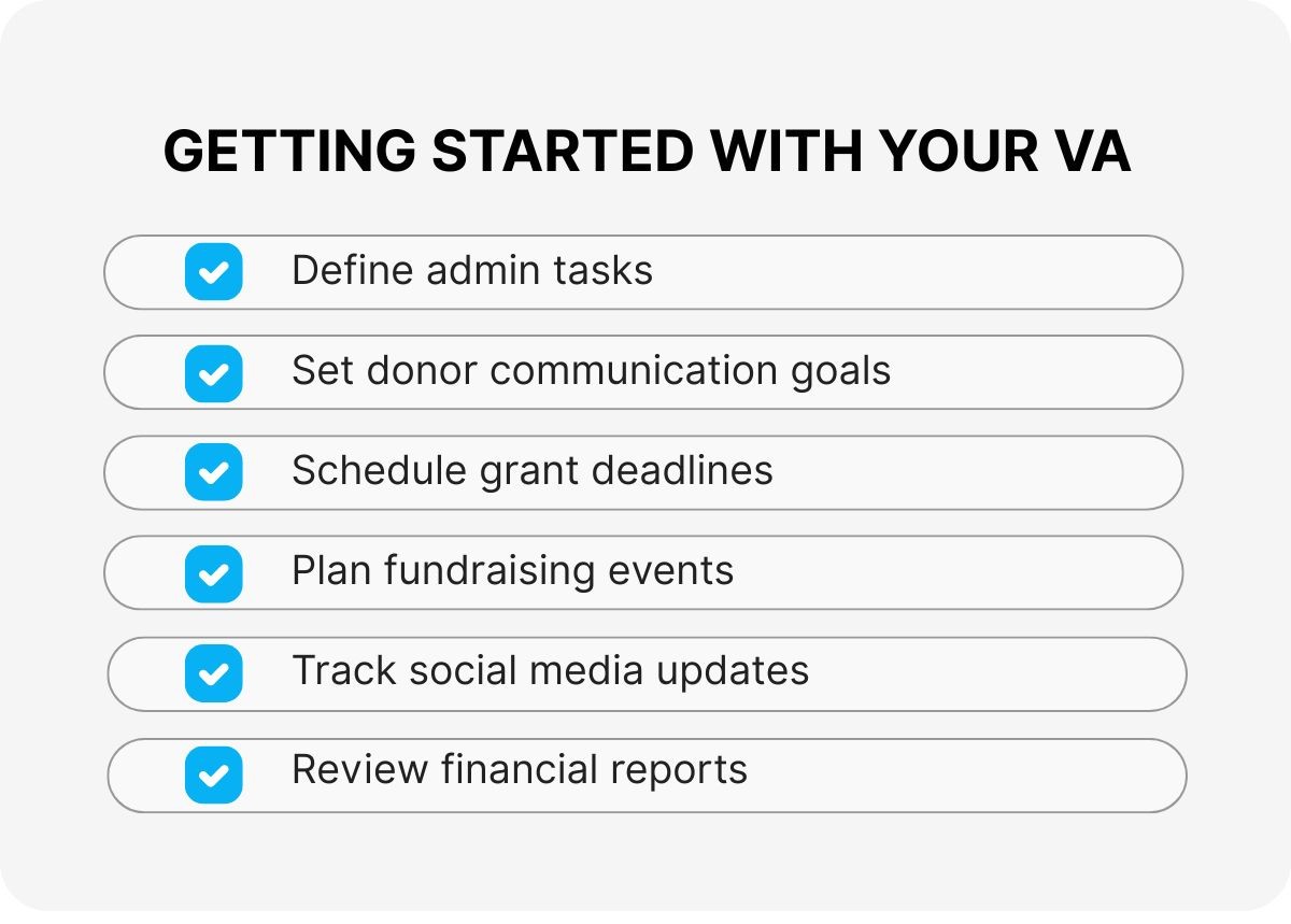 donor-communication-support