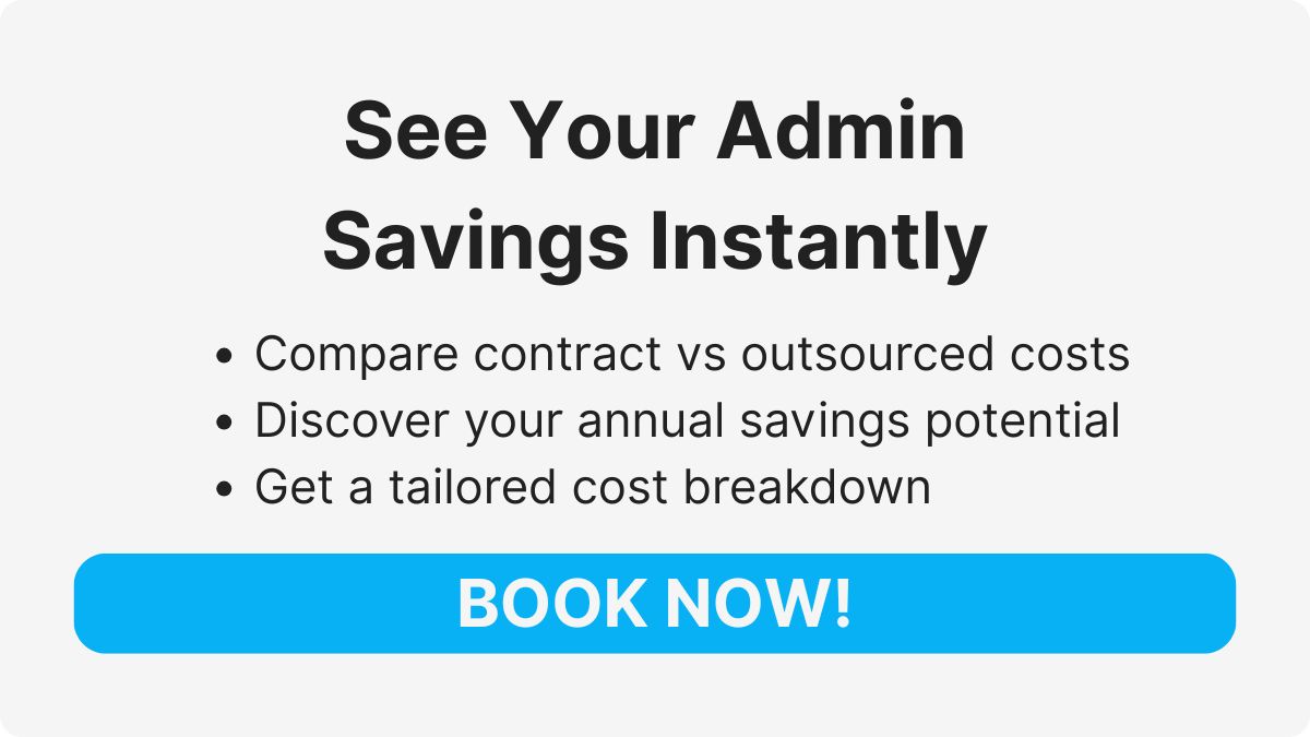 enterprise admin support