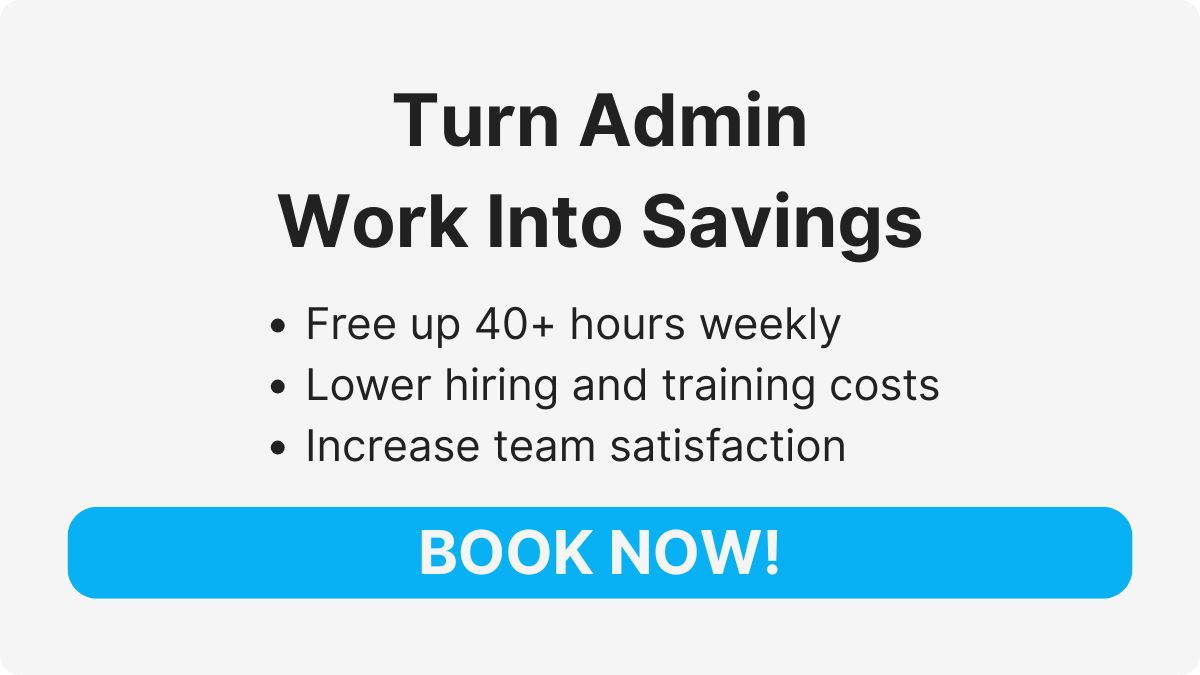 enterprise staff support