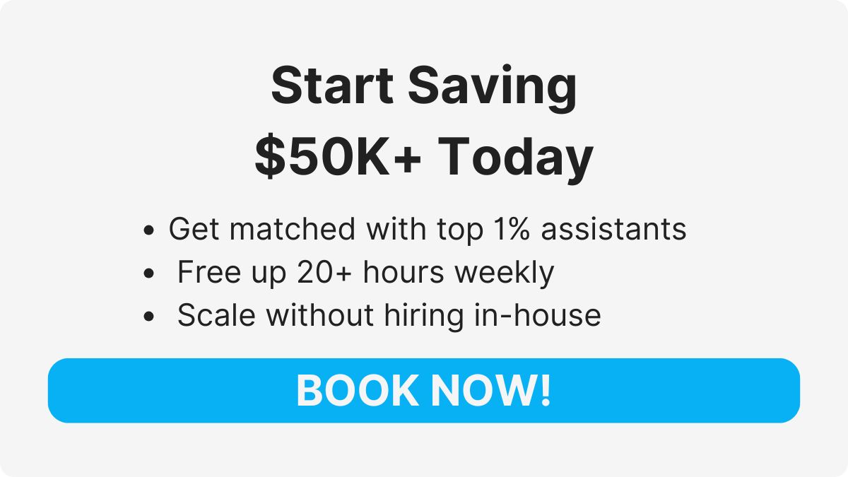 executive support outsourcing