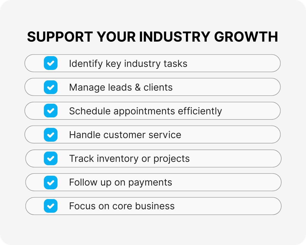 executive virtual assistant services