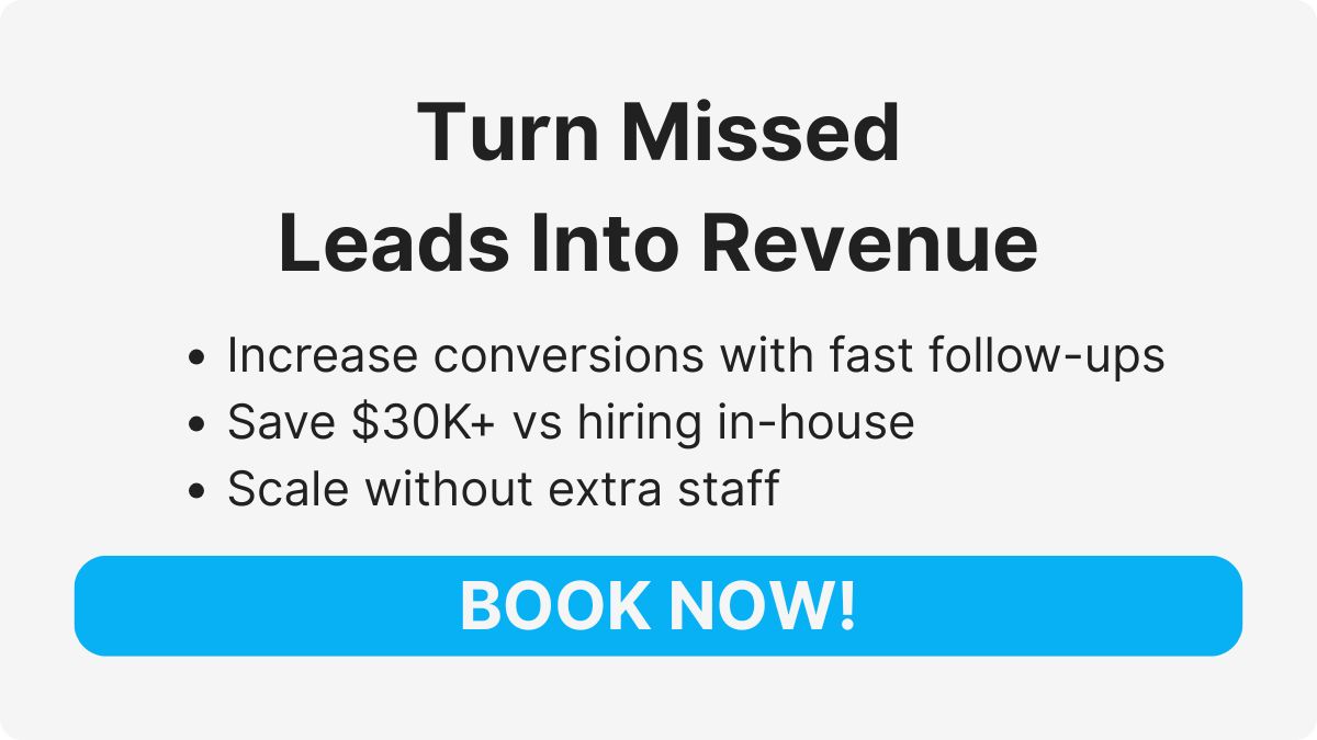 follow up automation services