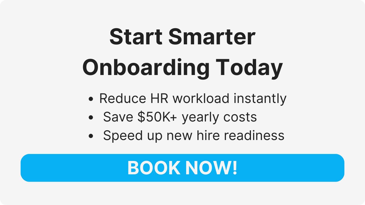 large company workforce support