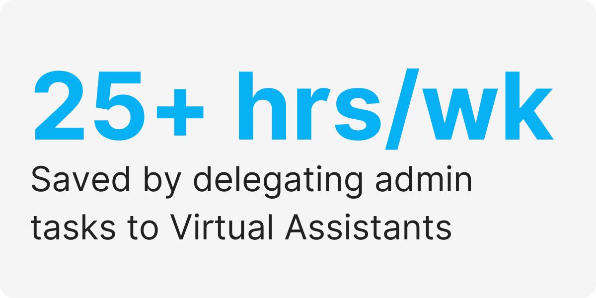 nonprofit operations support